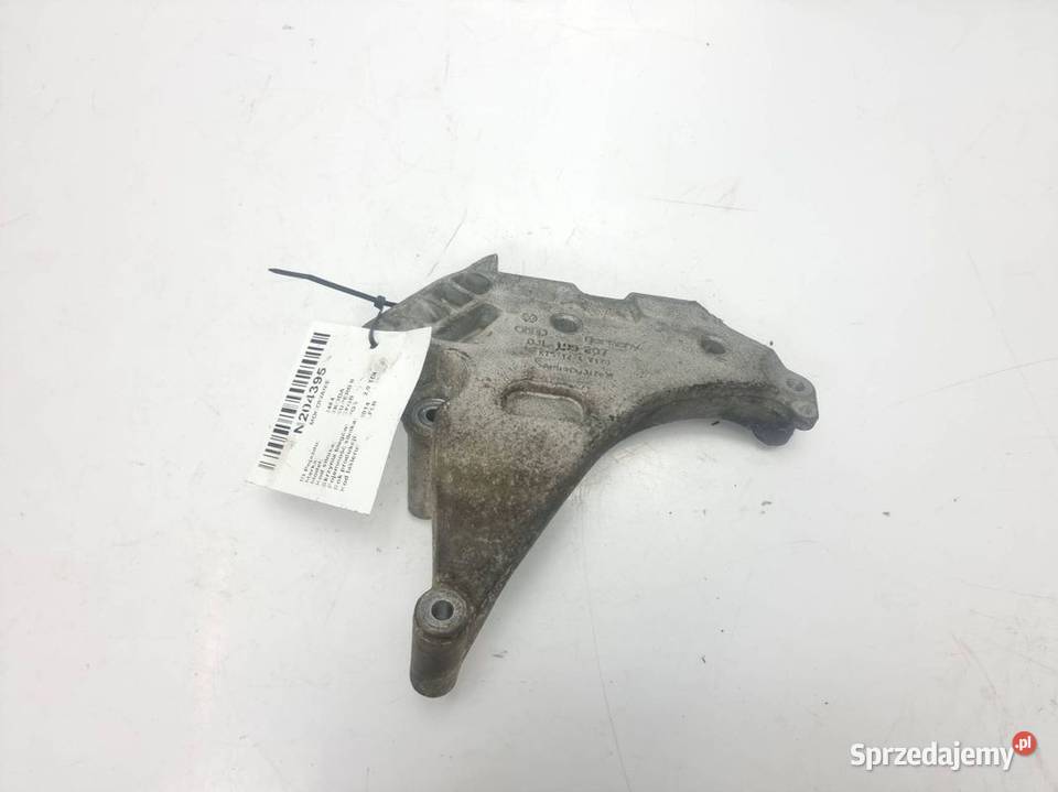 MOCOWANIE SKODA SUPERB II 03L199207