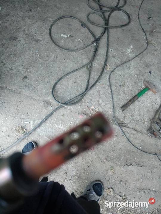 Sonda lambda do Passata B5 Nidzica