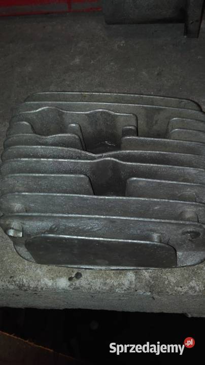 jawa 350 karter wał Leszno