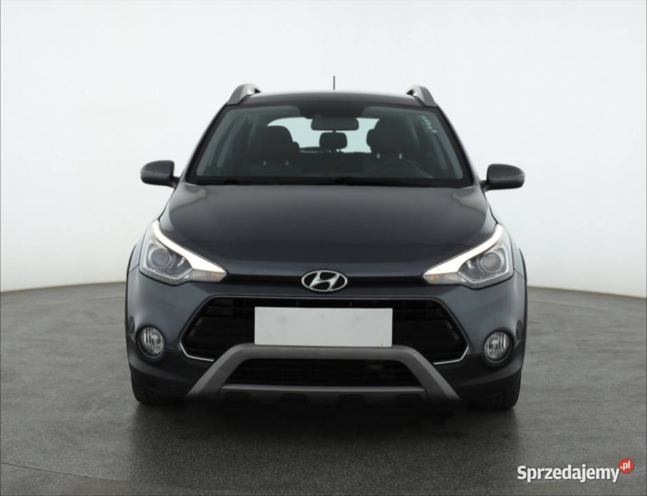 Hyundai i20 10 TGDI Piaseczno