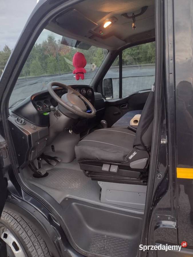 Iveco daily wywrotka 3 stronna Tarnów