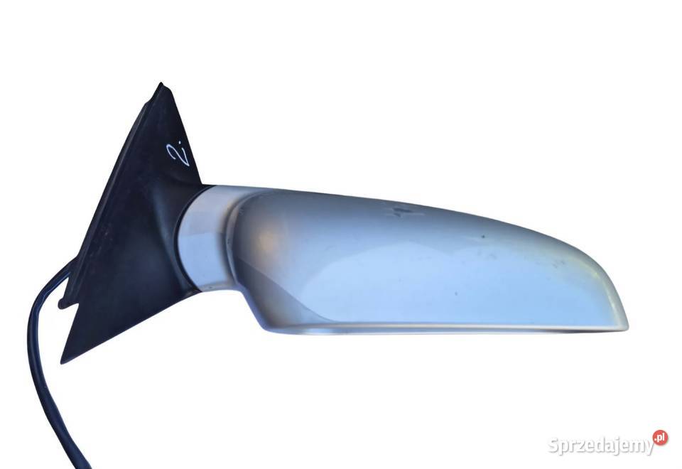 LUSTERKO ELEKTRYCZNE PRAWE 5 PINÓW VW PASSAT B5 Działoszyce sprzedam