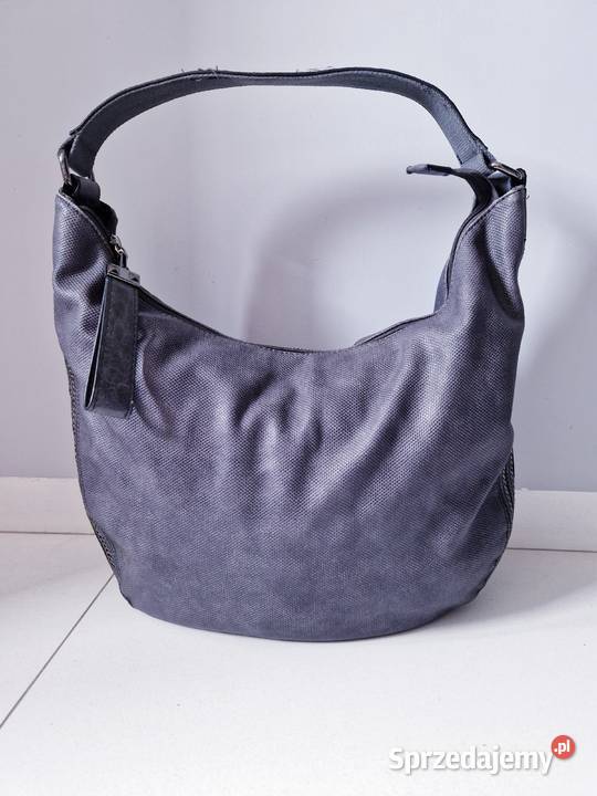Duża torebka na ramię Torby i torebki śląskie Dąbrowa Górnicza