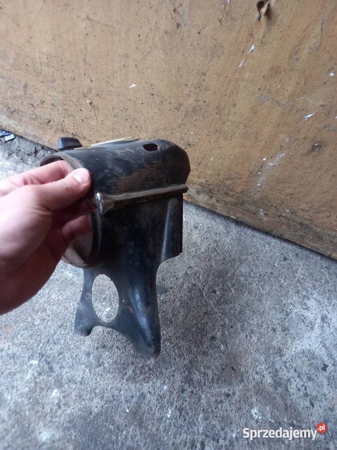 Obudowa lampy komar sztywniak Wolsztyn