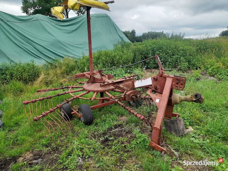 Fella TS 415 DN Pasłęk