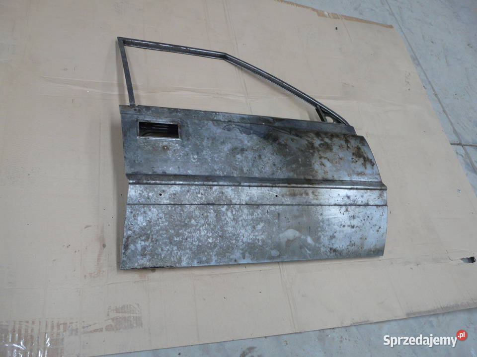 Drzwi przednie prawe Polonez Karoseria lubelskie Jarosławiec