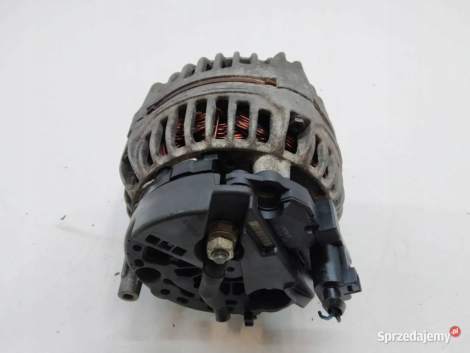 ALTERNATOR 028903031 0124515083 19 TDI