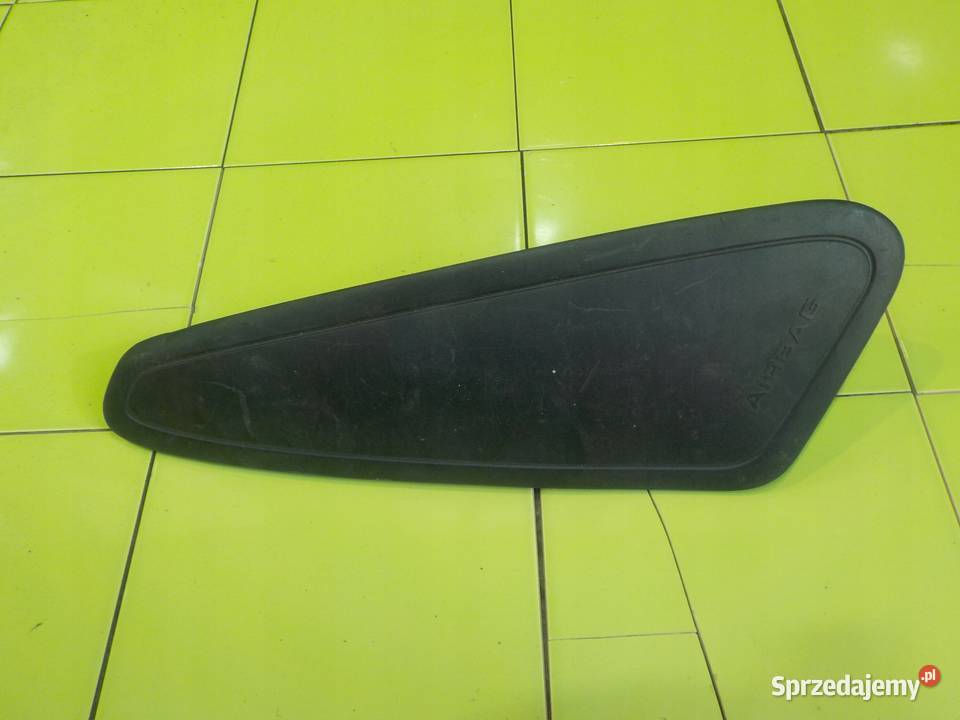 SMART FORTWO II 451 09r 2D AIRBAG poduszka Suków