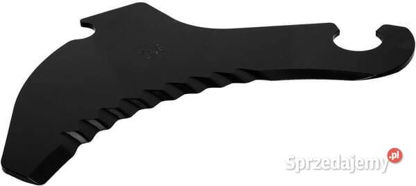 Nóż rotora prasy 202733792N małopolskie Kamionna sprzedam