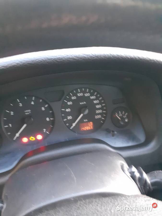 Opel astra g14 16v 1400cm3 Ostrowiec Świętokrzyski