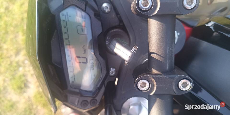 Benelli BN125 zadbany Kopna Góra