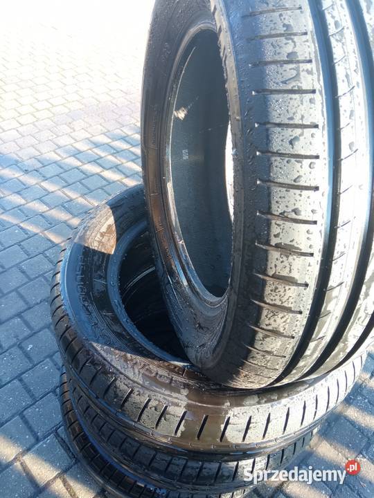 opony 1956515 r DUNLOP sportbwesport bieżnik ok Rybnik sprzedam