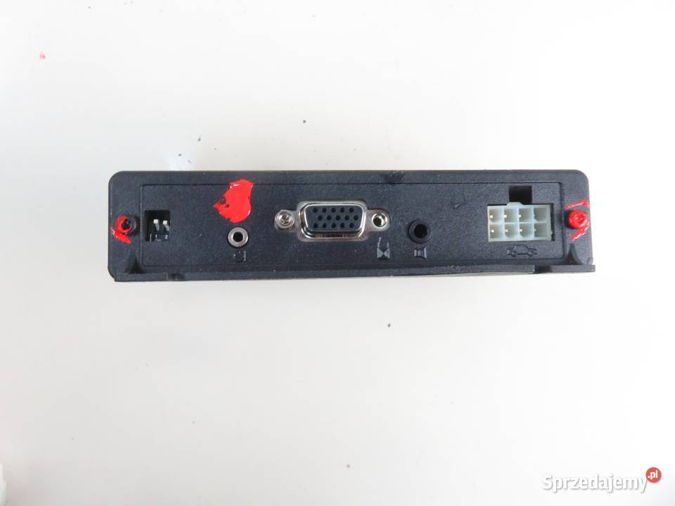 MODUŁ VW PASSAT B6 3C2 20 TDI 16V BKP 6N0051434