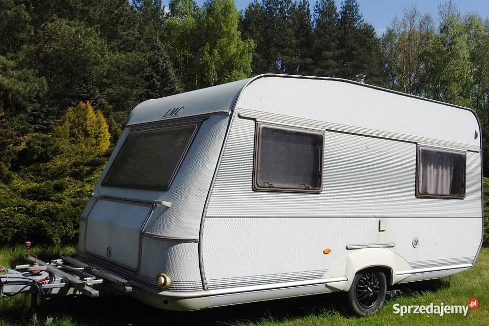 HIT LMC Klima Mover DMC1200 Prywatna