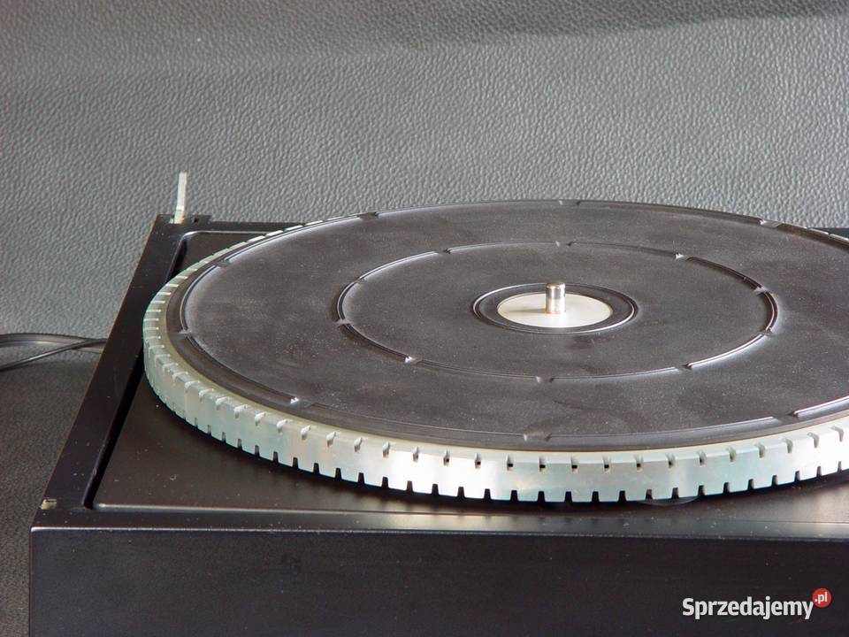 Thorens TD 105 Gramofon paskowy Kraków