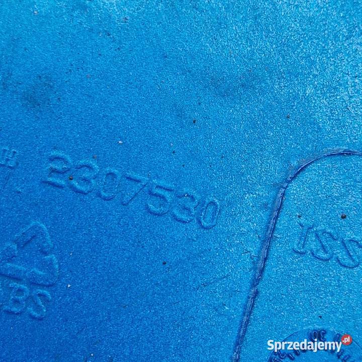 TRIUMPH DAYTONA 675 0612 BOK BOCZEK OSŁONA Szyby i owiewki Bieleń