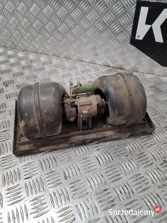 Dmuchawa nagrzewnicy Ford 455C 455D 555C 555D Gdynia