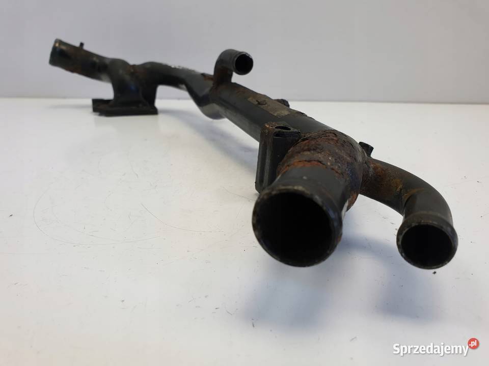 Opel Vectra C 19 CDTI 16V MAGISTRALA WODY wodna osobowe Rudka sprzedam