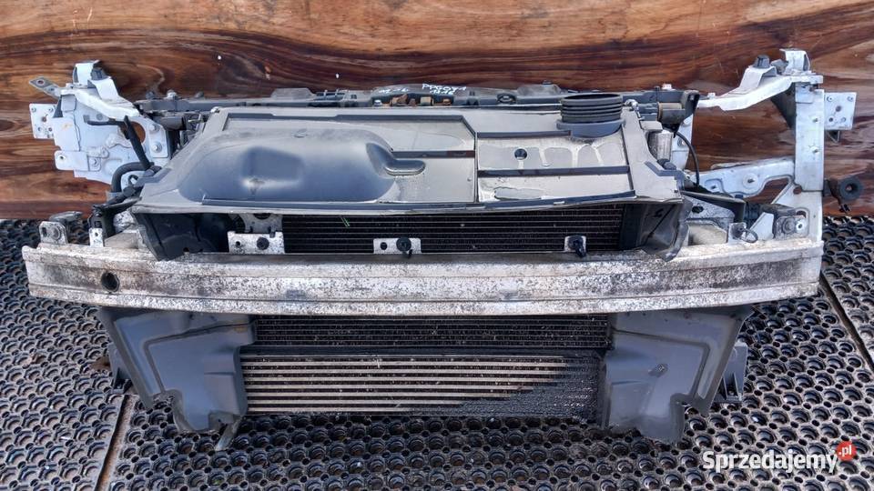 RENAULT MEGANE III CABRIO 15 DCI PAS PRZEDNI Pasy przednie i tylne