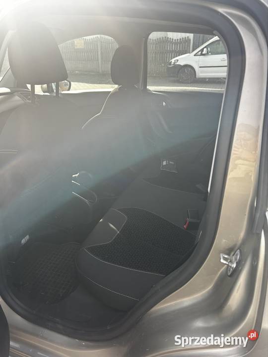 Citroen C3 16 2010 Rok produkcji 2010