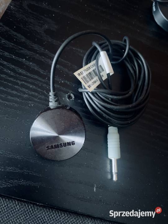Samsung oryginalny kabel podczerwieni IR