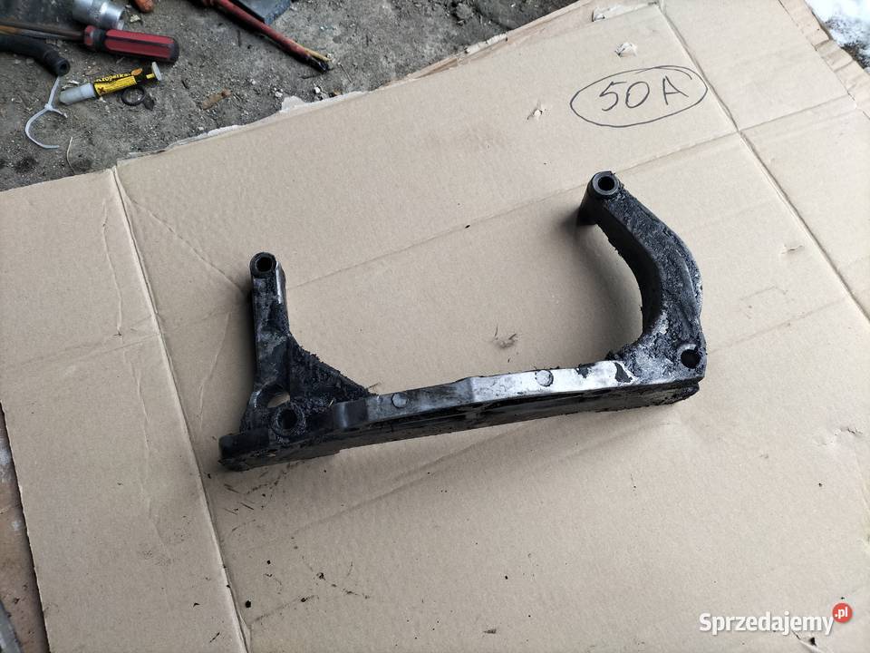 AUDI 80B4 80 B4 19TDI 19 TDI OSŁONA OBUDOWA Kamień-Kolonia