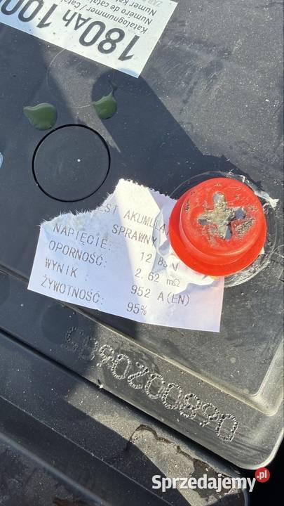 Akumulatory ZAP WARTA 180 ah NOWE