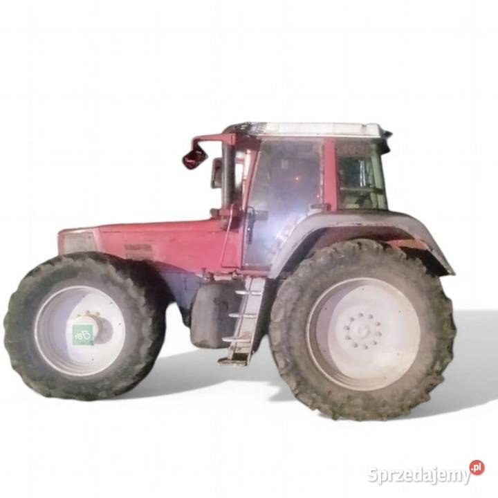 Fendt 926 Vario Adaptacja Wilkowo