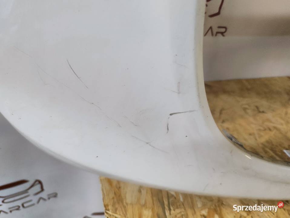 Zderzak Przedni Przód Renault Twingo III Pleszew