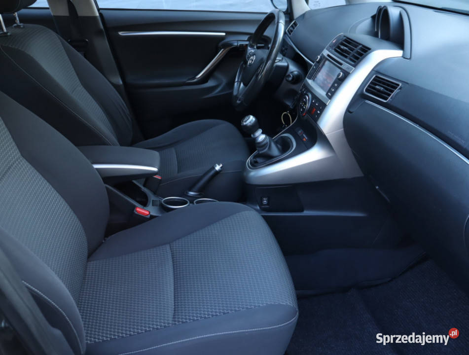 Toyota Verso 18 Valvematic Piaseczno