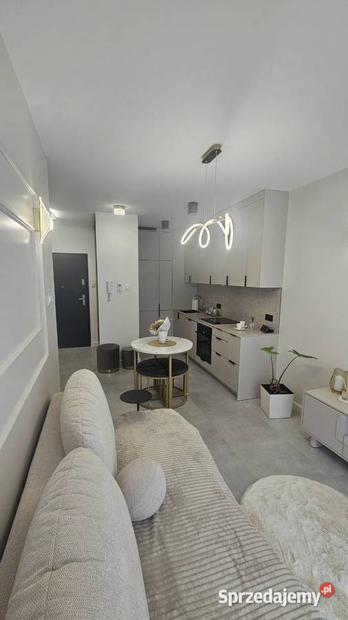 Lux Apartament do wynajęcia Centrum Miasta Zielona Góra sprzedam