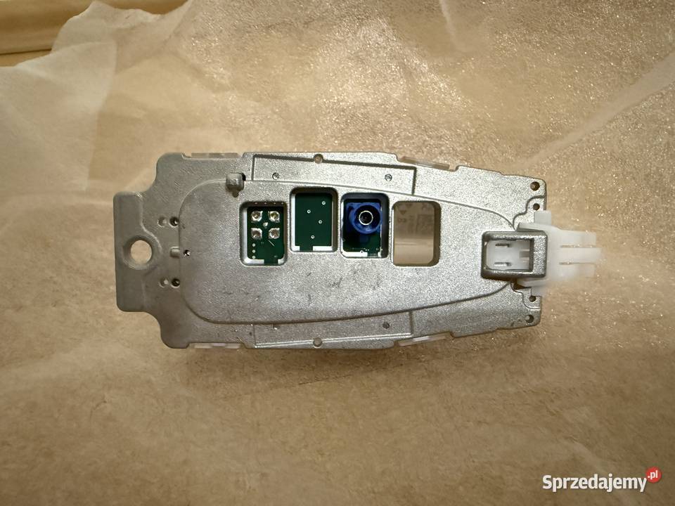 Nowa Antena dachowa BMW 8795961 65208795961 OEM Tarnów