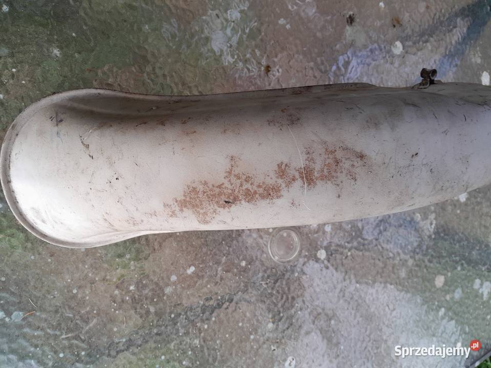 Jawa CZ błotnik przedni