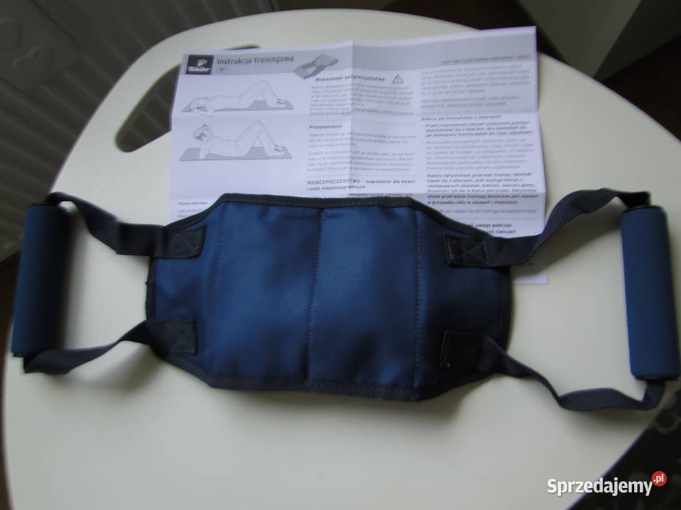 NOWY Pas chroniący szyję i kark robieniu Warszawa