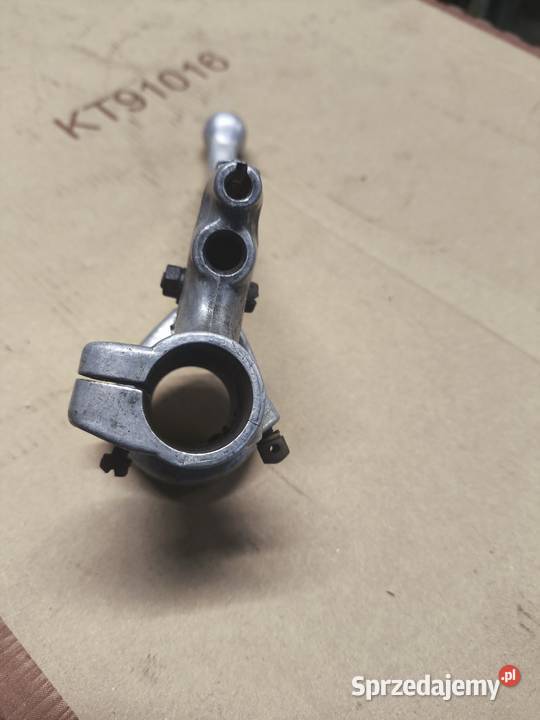 Korpus obejma mocowanie rolgaz CZ 988 Cezet podkarpackie Lutoryż