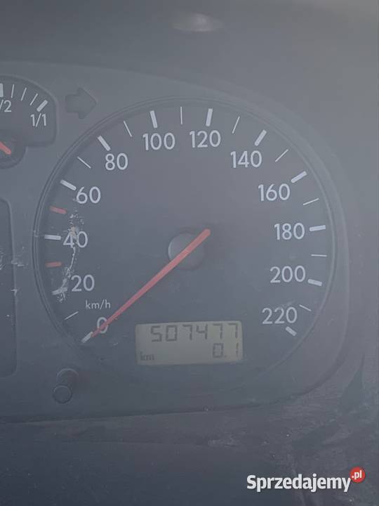 T4 Caravelle long 25 tdi diesel Gdańsk