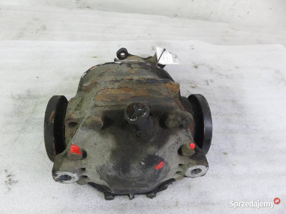 DYFER MERCEDES W124 200 D R2013511408 342