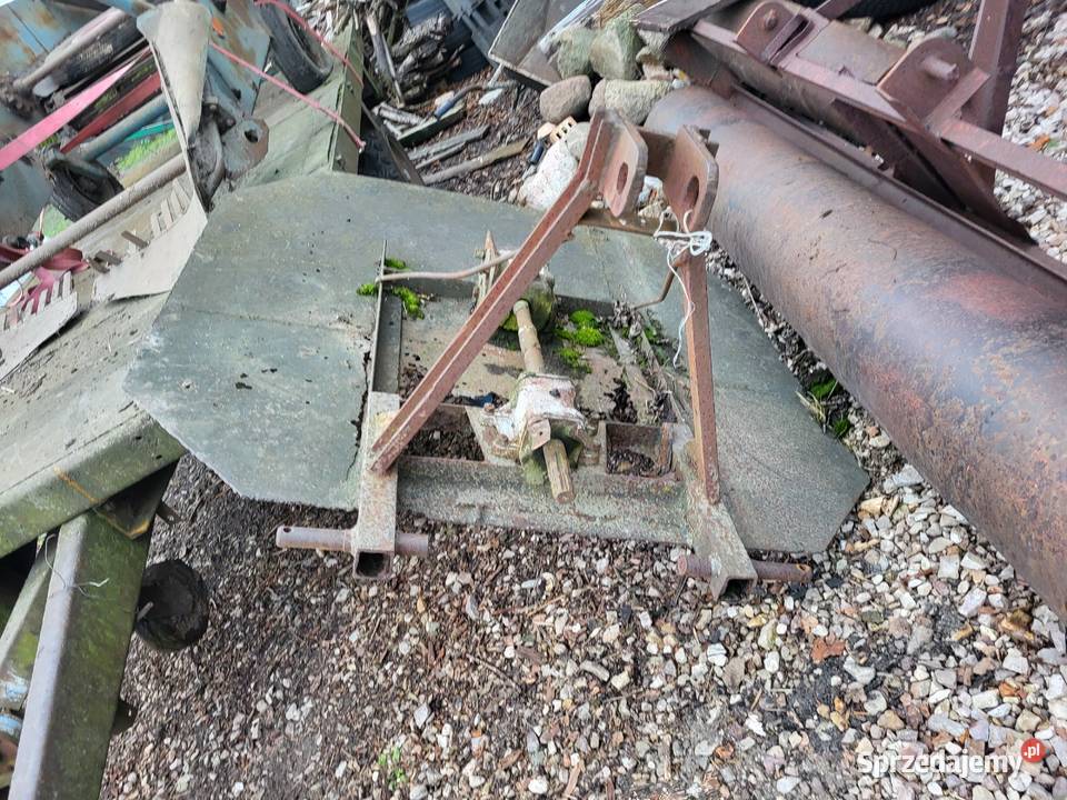 Rozdrabniacz do traw Rozdrabniacze Wiskitki sprzedam