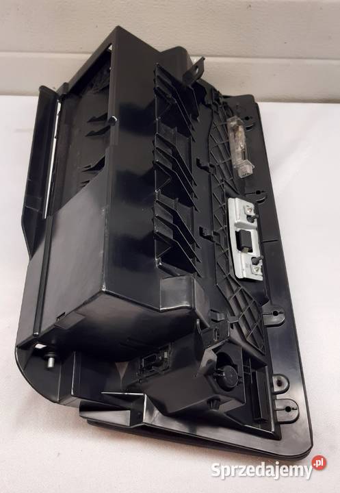 SCHOWEK PASAŻERA BMW E90 E91 7120408 Mielęcin sprzedam