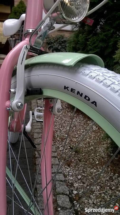 Rower Cruiser Imperial Bike 26cl PREZENT NA Włocławek
