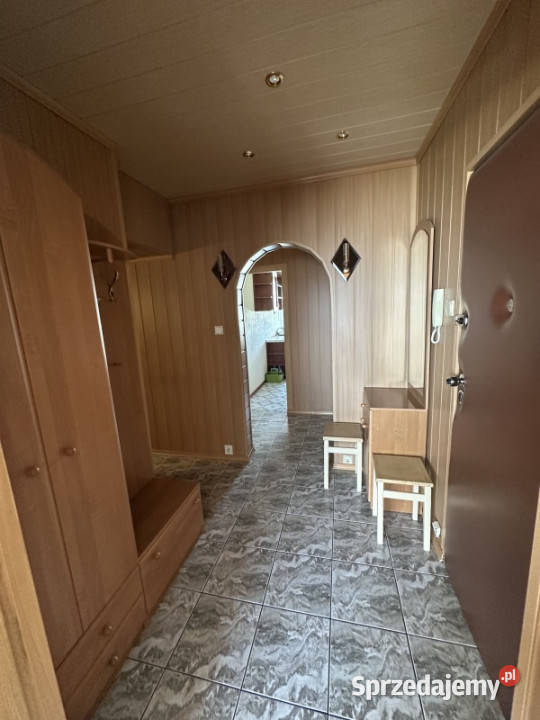 3pokojowe przestronne mieszkanie na sprzedaż w Zabrze