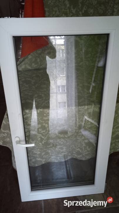 Sprzedam okno Bytom