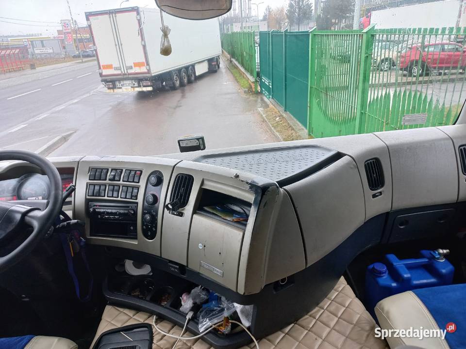 Renaut premium podlaskie