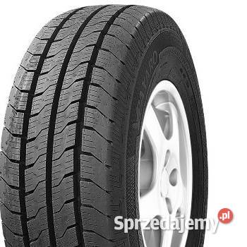 Opony 20565R16C Paxaro Summer Van Przeworsk