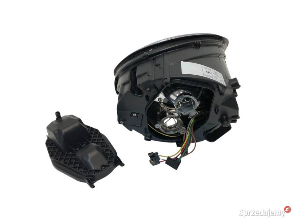 VW BEETLE 1C0 20052010 REFLEKTOR LAMPA PRZÓD