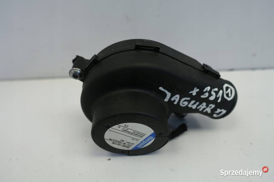 Jaguar XJ X351 WENTYLATOR KOMPUTERA AH4210E920AB Rudka
