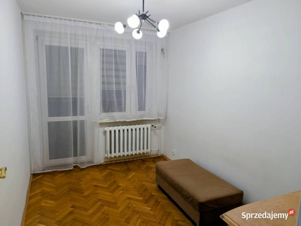 3pokojowe mieszkanie na sprzedaż dobra balkon Białystok