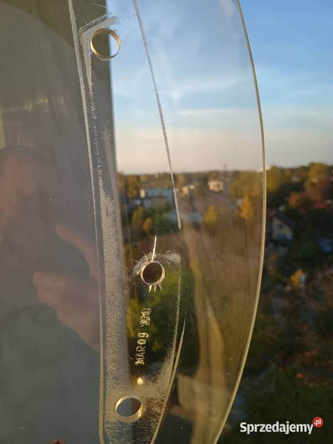 Szyba BMW R1200RR K26 Warszawa sprzedam