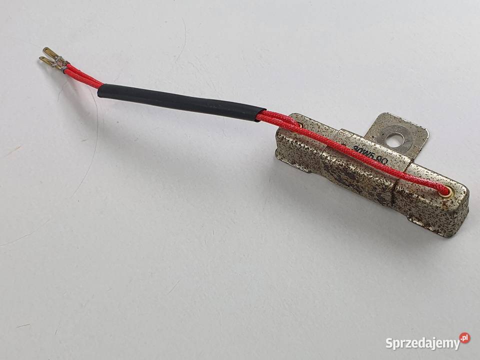 Przekaznik Cpi Aragon 50 Łódź sprzedam