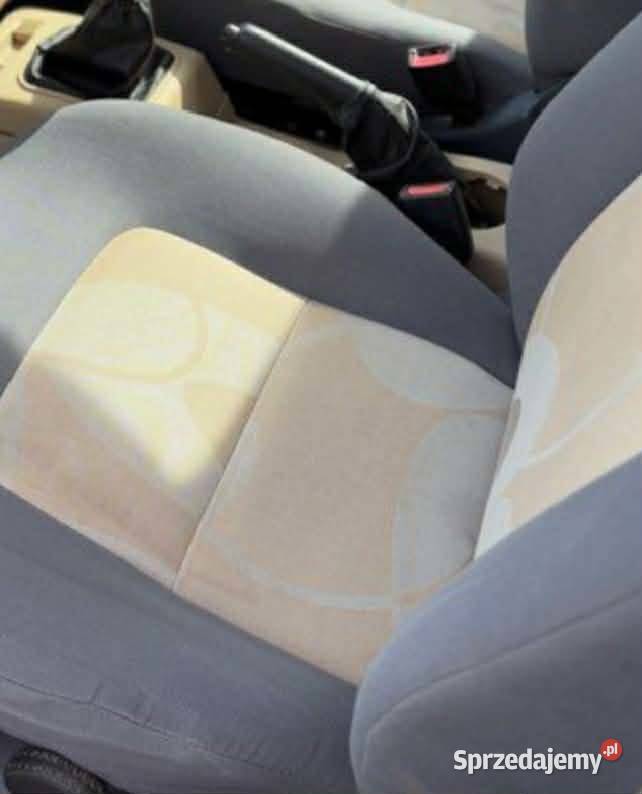 Ford Tourneo Connect Szamotuły